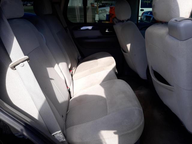 Photo 6 from auction – 2007 GMC ENVOY with VIN 1GKDS13S372308717