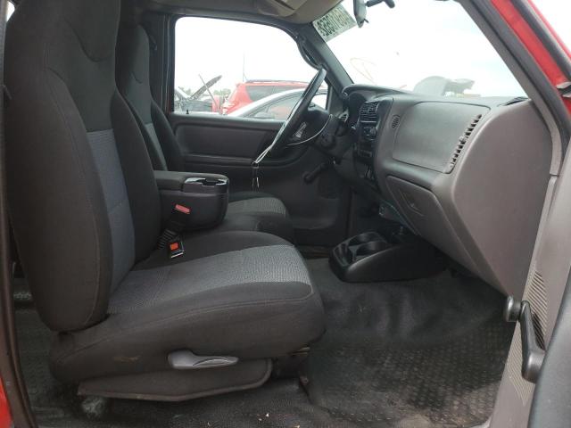 Photo 5 from auction – 2003 FORD RANGER SUP with VIN 1FTYR44V93PB31848