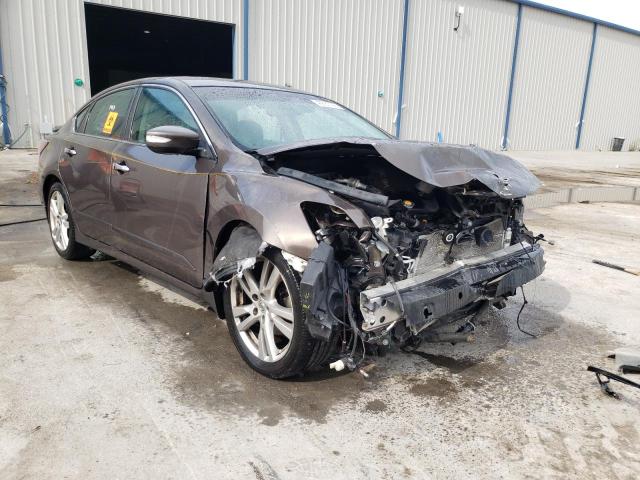 NISSAN ALTIMA 3.5 2015 z numerem VIN 1N4BL3AP4FC169142 - Zdjęcie z aukcji