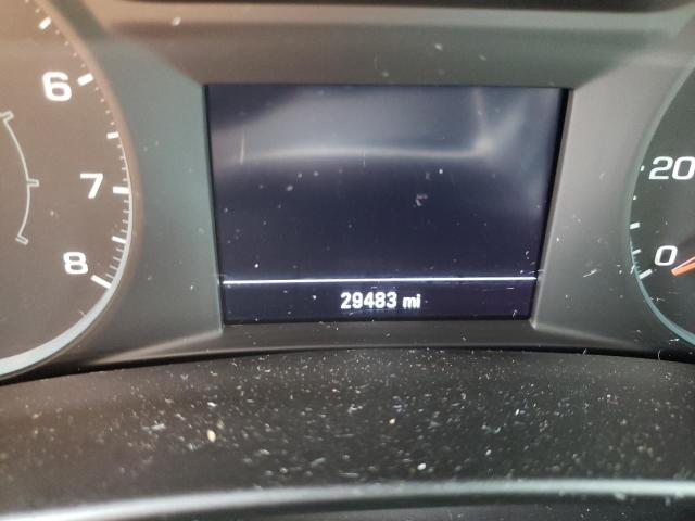 Photo 8 from auction – 2020 CHEVROLET EQUINOX LS with VIN 3GNAXHEV9LS632616
