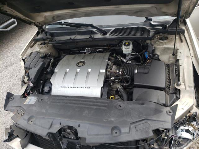 Photo 7 from auction – 2007 CADILLAC DTS with VIN 1G6KD57Y27U119891