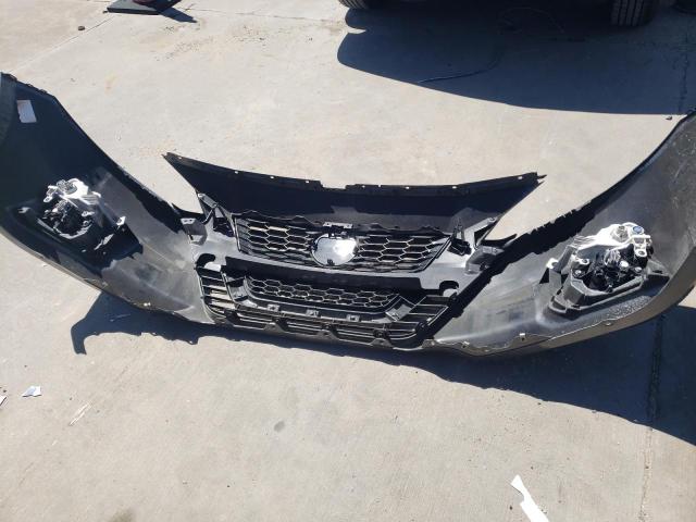 Photo 9 from auction – 2019 NISSAN ALTIMA SL with VIN 1N4BL4EV4KC212709