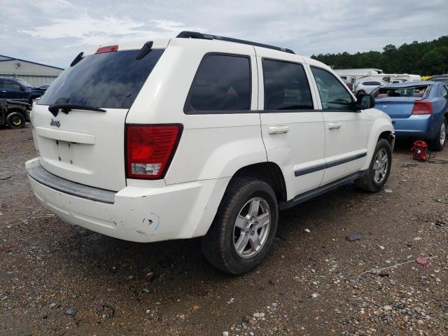 Photo 4 from auction – 2007 JEEP GRAND CHER with VIN 1J8GR48K07C521559