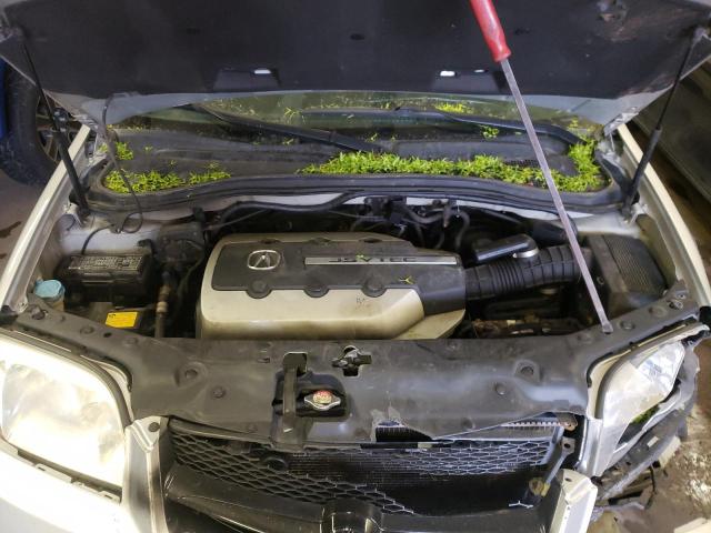 Photo 7 from auction – 2003 ACURA MDX with VIN 2HNYD18203H528148