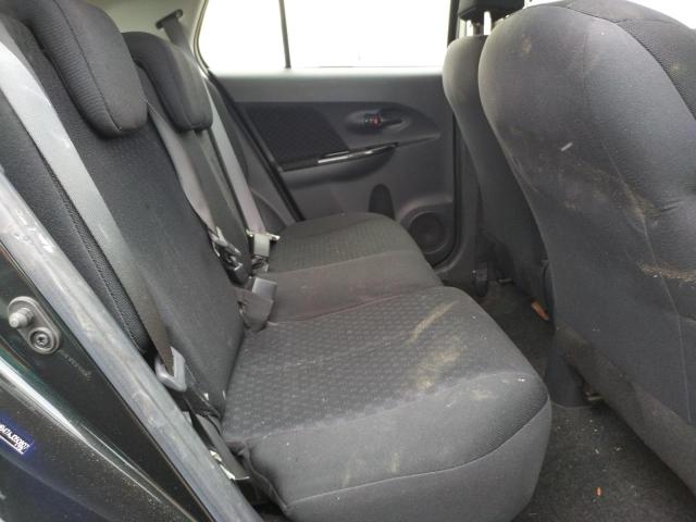 Photo 6 from auction – 2010 TOYOTA SCION XD with VIN JTKKU4B47AJ050807