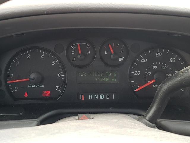 Photo 8 from auction – 2006 FORD TAURUS SE with VIN 1FAFP53U66A104860