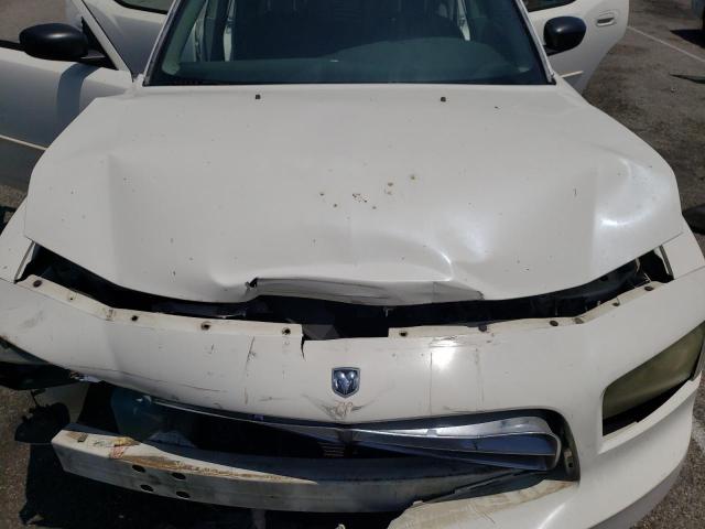 Photo 7 from auction – 2007 DODGE CHARGER SE with VIN 2B3KA43G67H750841