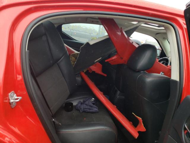 Photo 6 from auction – 2010 DODGE CHARGER SR with VIN 2B3CA7CW1AH288581