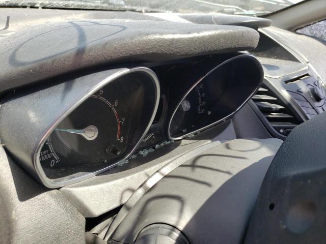 Photo 8 from auction – 2014 FORD FIESTA SE with VIN 3FADP4BJ4EM227079