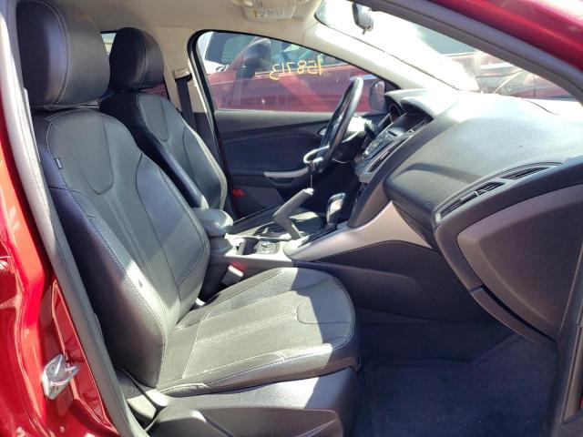 Photo 5 from auction – 2014 FORD FOCUS SE with VIN 1FADP3K25EL253923