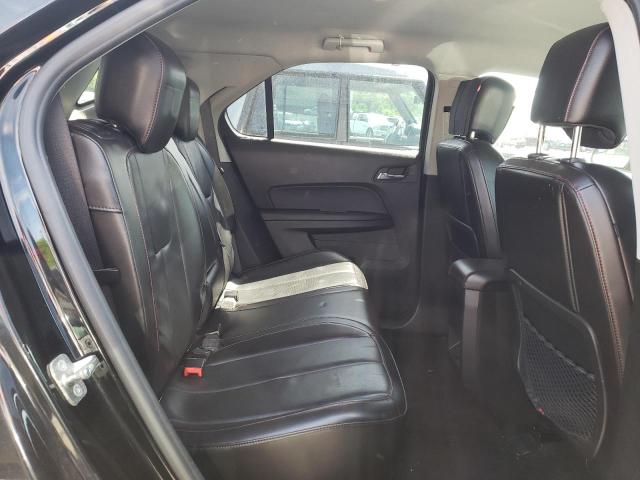 Photo 6 from auction – 2013 CHEVROLET EQUINOX LT with VIN 2GNFLGEK0D6404277