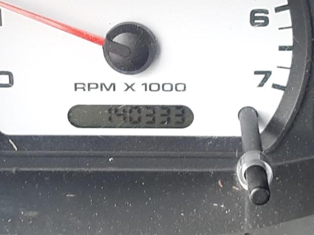 Photo 8 from auction – 2004 FORD RANGER with VIN 1FTYR14U04PB04240