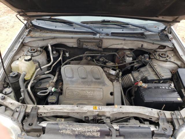 Photo 9 from auction – 2002 FORD ESCAPE with VIN 1FMYU02142KD81626