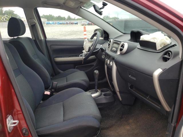 Photo 5 from auction – 2006 TOYOTA SCION XA with VIN JTKKT624760150496