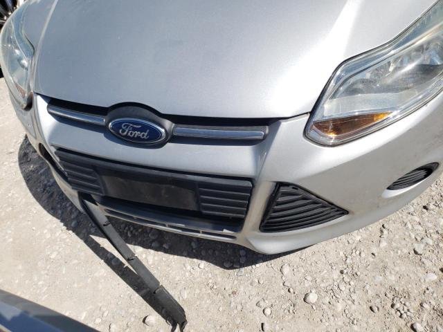 Photo 9 from auction – 2014 FORD FOCUS SE with VIN 1FADP3F27EL372146