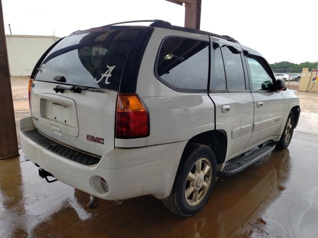 Photo 4 from auction – 2002 GMC ENVOY with VIN 1GKDS13SX22204413