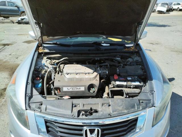 Photo 7 from auction – 2008 HONDA ACCORD EX with VIN 1HGCP36728A076910