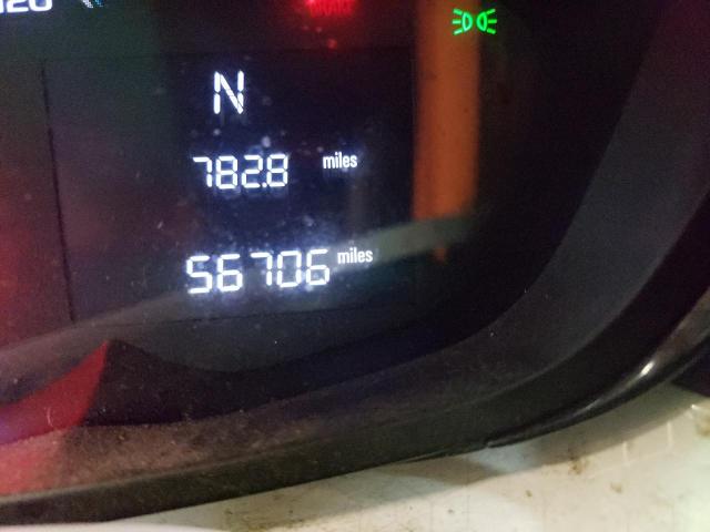 Photo 8 from auction – 2016 CHEVROLET SPARK 1LT with VIN KL8CD6SA2GC559755