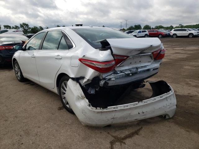 Photo 3 from auction – 2016 TOYOTA CAMRY LE/S with VIN 4T1BF1FK0GU537892