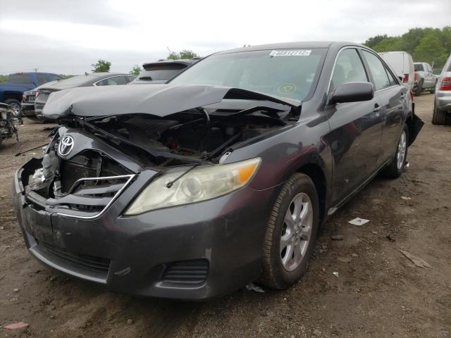 Photo 2 from auction – 2011 TOYOTA CAMRY SE with VIN 4T1BK3EK6BU125669