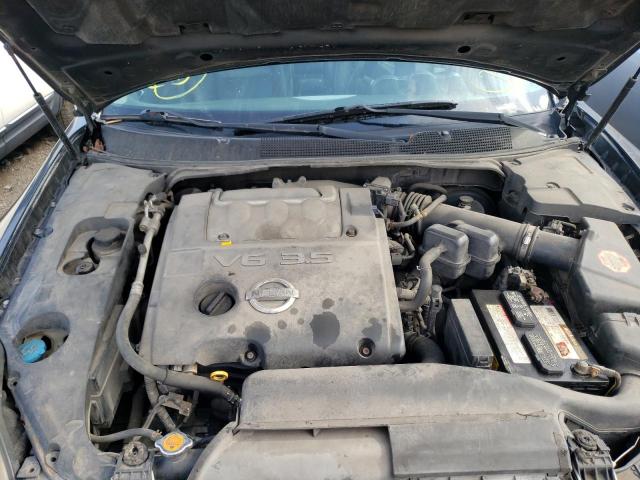 Photo 2 from auction – 2005 NISSAN MAXIMA SE with VIN 1N4BA41E65C820084