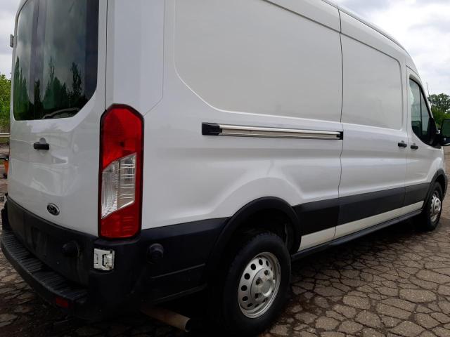 Photo 4 from auction – 2020 FORD TRANSIT T- with VIN 1FTBR2C81LKA04241