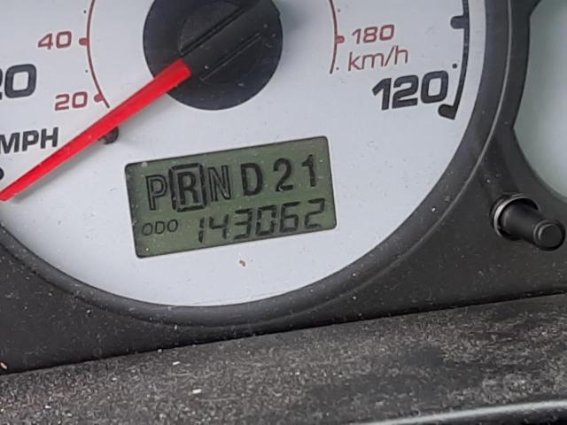 Photo 8 from auction – 2004 FORD ESCAPE XLT with VIN 1FMCU93124DA12882