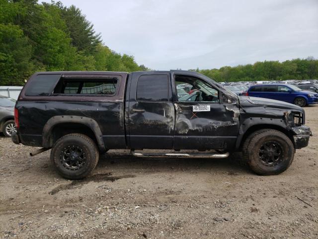 Photo 9 from auction – 2006 DODGE RAM 2500 S with VIN 1D7KS28D16J187358