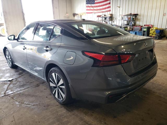 Photo 3 from auction – 2020 NISSAN ALTIMA SL with VIN 1N4BL4EW4LC154885