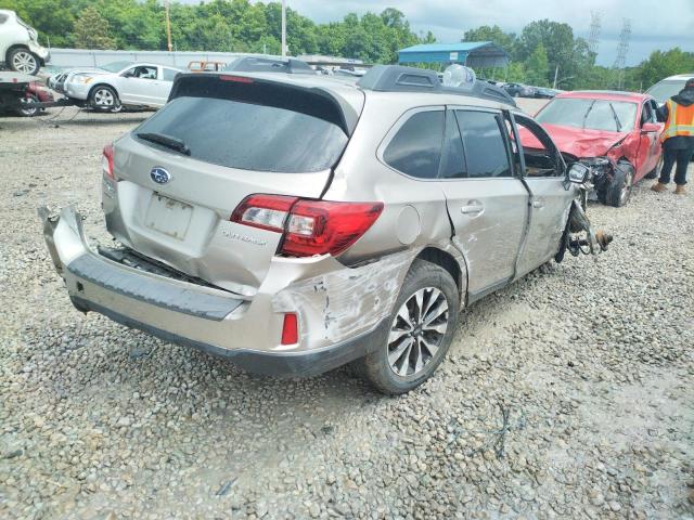 Photo 4 from auction – 2016 SUBARU OUTBACK 2. with VIN 4S4BSBNC3G3274511