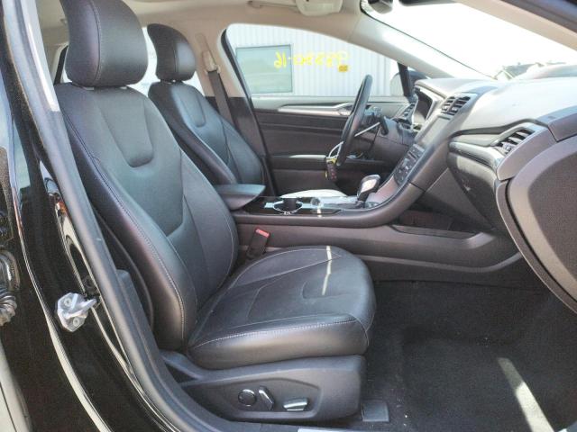 صورة رقم 5 من المزاد - 2016 FORD FUSION TIT مع VIN 3FA6P0D98GR343704