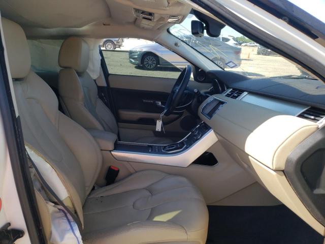 Photo 5 from auction – 2013 LAND ROVER RANGE ROVE with VIN SALVR2BG6DH828295