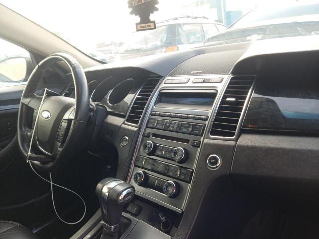 Photo 10 from auction – 2010 FORD TAURUS LIM with VIN 1FAHP2FW0AG158326