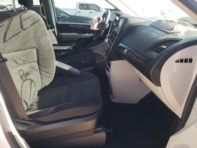 Photo 5 from auction – 2019 DODGE GRAND CARA with VIN 2C4RDGBG6KR526978