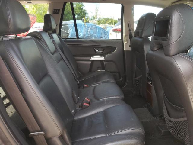 Photo 6 from auction – 2006 VOLVO XC90 V8 with VIN YV4CZ852261289331