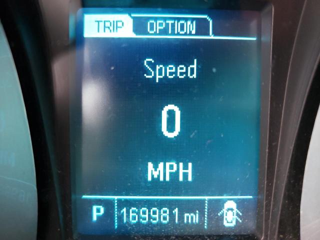 Photo 8 from auction – 2013 CHEVROLET EQUINOX LT with VIN 2GNALDEK3D6413497