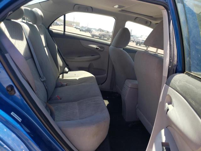 Photo 6 from auction – 2009 TOYOTA COROLLA BA with VIN 1NXBU40E89Z013970