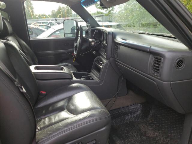 Photo 5 from auction – 2003 CHEVROLET SILVERADO with VIN 1GCHK231X3F171899