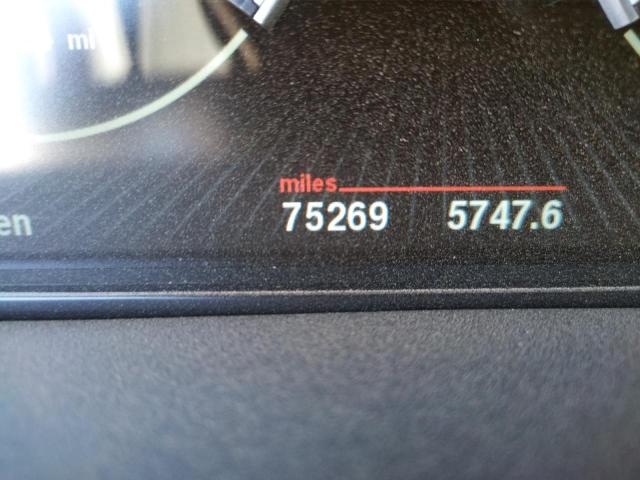 Photo 8 from auction – 2014 BMW X5 XDRIVE3 with VIN 5UXKR0C55E0H26953