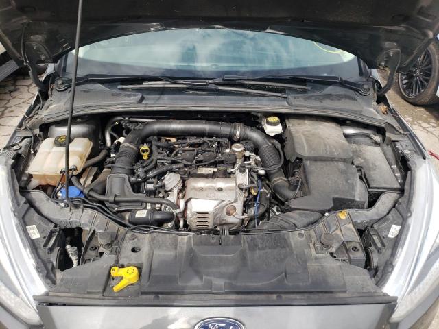Photo 7 from auction – 2018 FORD FOCUS SE with VIN 1FADP3FE0JL257120
