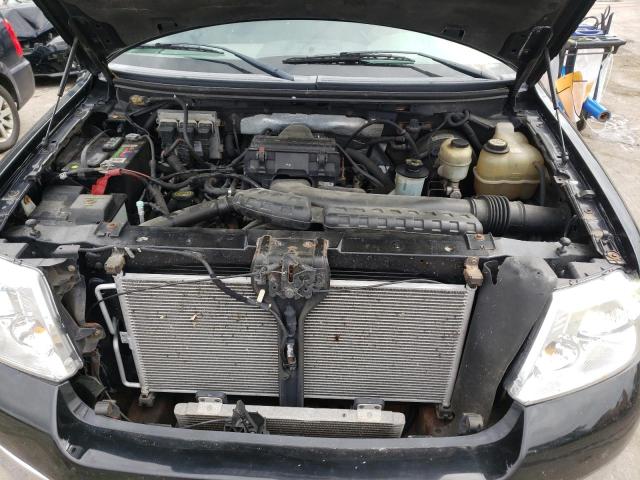 Photo 7 from auction – 2007 FORD F150 SUPER with VIN 1FTPW14V17FA08155