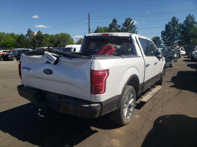 Photo 9 from auction – 2015 FORD F150 SUPER with VIN 1FTEW1EG3FKF04815