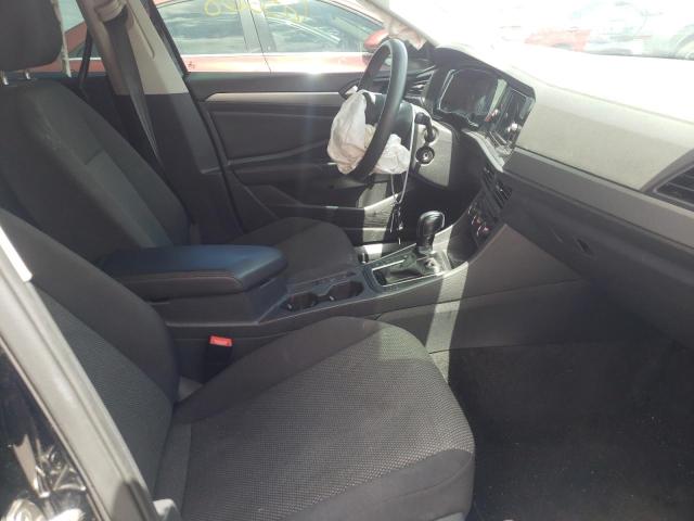 Photo 5 from auction – 2019 VOLKSWAGEN JETTA S with VIN 3VWC57BU4KM111736