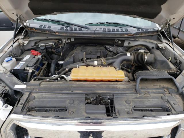Photo 7 from auction – 2015 FORD F150 SUPER with VIN 1FTEW1CP4FKE96243