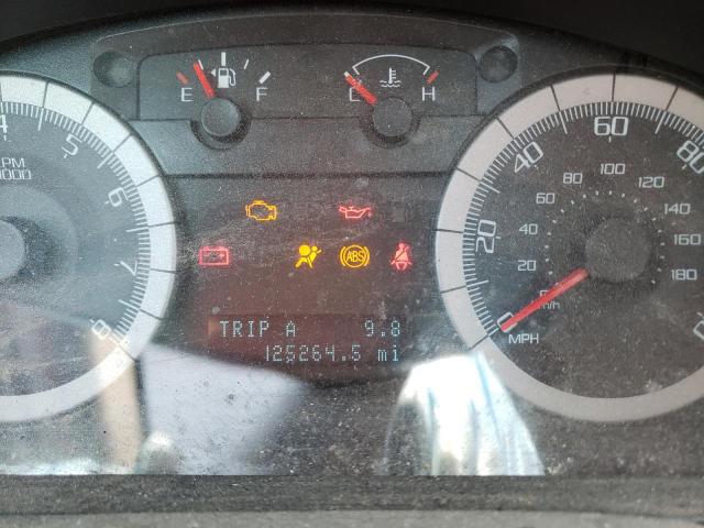 Photo 8 from auction – 2008 FORD ESCAPE LIM with VIN 1FMCU94118KD42142
