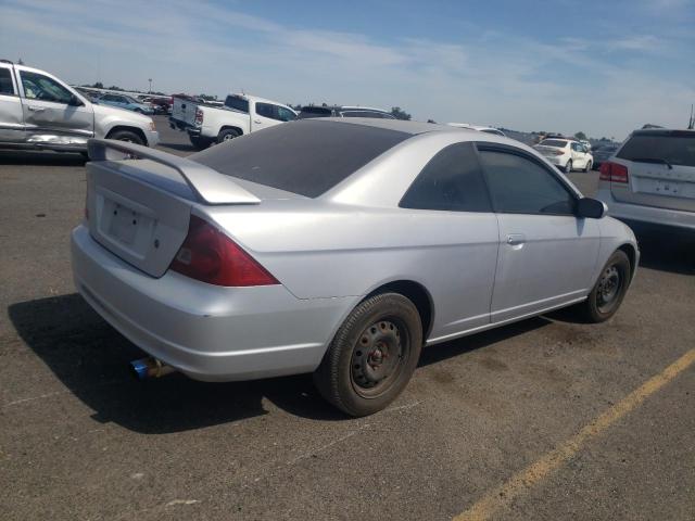 Photo 4 from auction – 2001 HONDA CIVIC SI with VIN 1HGEM22941L115073