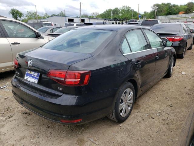 Photo 4 from auction – 2017 VOLKSWAGEN JETTA S with VIN 3VW2B7AJ8HM365289
