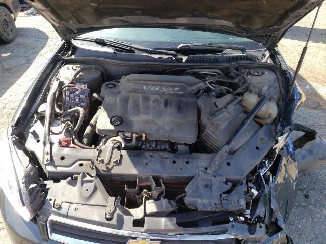 Zdjęcie 7 z aukcji – 2014 CHEVROLET IMPALA LIM z VIN 2G1WC5E30E1107135