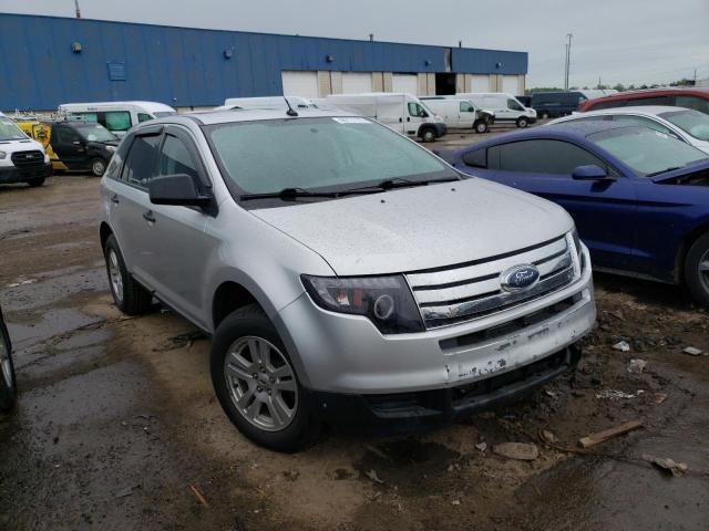 Foto 4 de la subasta – 2010 FORD EDGE SE con VIN 2FMDK3GC7ABA51830