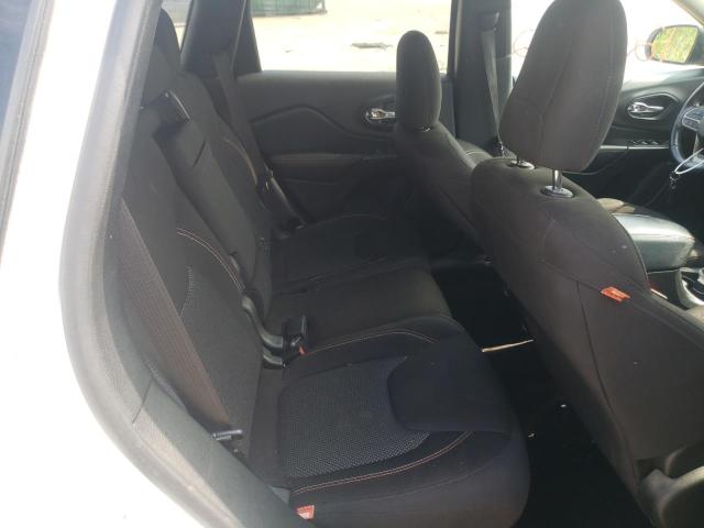 Photo 6 from auction – 2017 JEEP CHEROKEE L with VIN 1C4PJMCB9HW565209